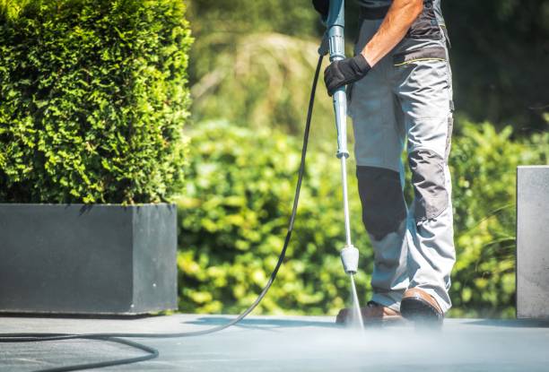 Best House Exterior Washing  in Seat Pleasant, MD