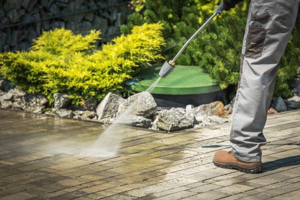 Best Machinery and Equipment Cleaning  in Seat Pleasant, MD