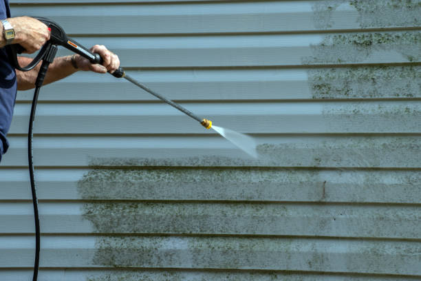 Best Building Exterior Washing  in Seat Pleasant, MD