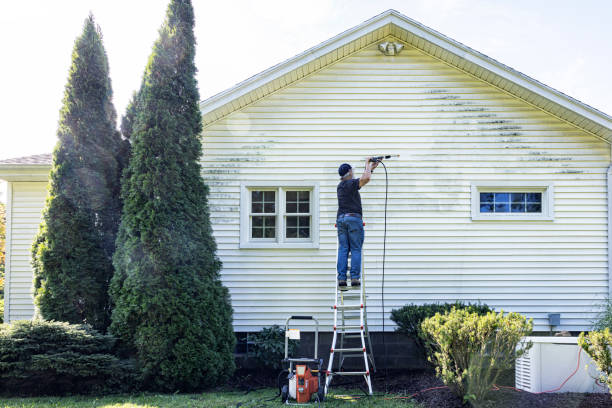 Best Animal Enclosure Cleaning  in Seat Pleasant, MD