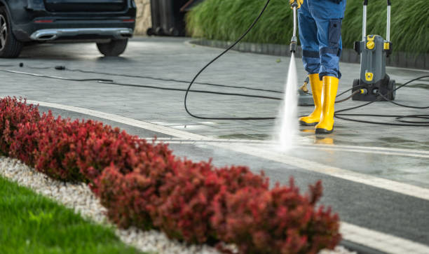 Reliable Seat Pleasant, MD Pressure Washing Solutions